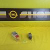 Anlasserschalter Opel Calibra Vectra A Kadett E Astra F GM 90349454 Original Neu
