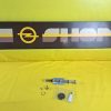 Reparatursatz Hauptbremszylinder Opel Rekord D Kadett C Manta A Ascona A Original Neu