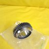 Zahnrad F18 / F18t Getriebe Opel Calibra Vectra A + B Astra G + F GM 90465972 Original Neu