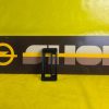 Abdeckung Opel Manta B Ascona B Mittelkonsole Automatik Schalthebel Blende Einsatz GM Neu Original