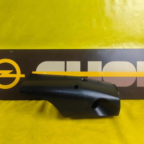 Lenksäule Opel Monza Senator A Rekord E Lenkrad Zündschloß Verkleidung Lenksäulenverkleidung GM Neu Original