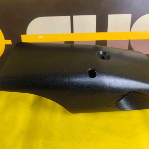 Lenksäule Opel Monza Senator A Rekord E Lenkrad Zündschloß Verkleidung Lenksäulenverkleidung GM Neu Original