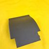 Aschenbecher Opel Corsa A Ascher anthrazit / schwarz Original Neu