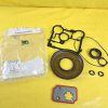 Dichtsatz elektronisches Differential Opel Insignia A GM 13334078 Original Neu