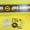Dichtsatz elektronisches Differential Opel Insignia A GM 13334078 Original Neu
