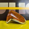 Blinker Opel Rekord A B Limousine Coupe Glas Gehäuse Dichtung Neu Original