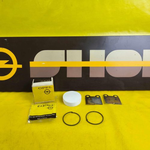 Bremssattel Opel Diplomat B V8 5,4 Bitter CD Hinterachse Reparatursatz Neu Original