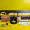 Kabel Opel Rekord B C Kadett B GT Admiral Befestigungssatz Relais Hupe Fanfare Neu Original