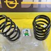 Federn Satz Opel Zafira B 2,0 mit 240 PS Vorderachsfedern OPC Original Neu