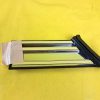 Zierleiste Opel Vectra A Leiste auf Kotflügel rechts GM 90510587 Original Neu