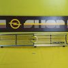 Kühlergitter Opel Rekord B Kühlergrill Chrom Grill Gitter Kühler Original Neu