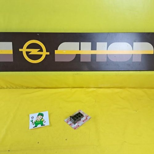 Schalter Nebelscheinwerfer Opel Monterey Frontera A Original Neu