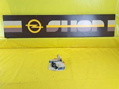Schalter Nebelschlussleuchte Opel Kadett B GT Rekord C Manta A Ascona A Original Neu