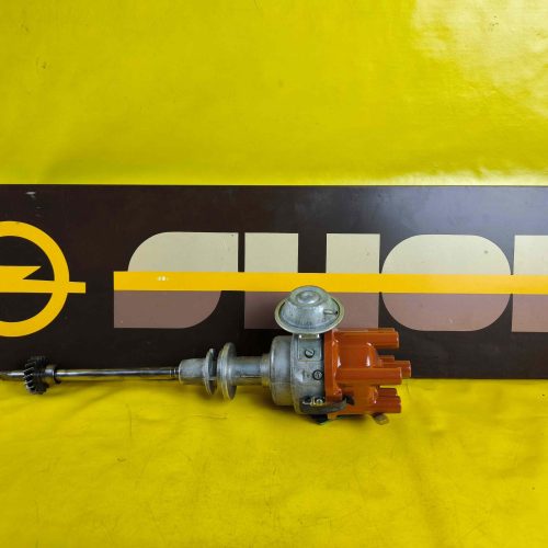 Zündverteiler Opel Monza Senator Commodore 25 2,8 Bosch 0231305079 Bosch Neu Original