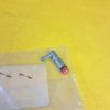 Einspritzrohr Vergaser Opel Ascona C Vectra A Kadett E 1,3 + 1,6 Original Neu