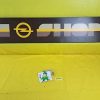 Einspritzrohr Vergaser Opel Ascona C Vectra A Kadett E 1,3 + 1,6 Original Neu