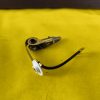 Zündkontakt Opel Olympia 1951 Olympia Rekord 1953-1957 P1 P2 A Verteiler Kondensator Neu