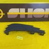 Blende Stoßstange Opel Astra H Gitter seitlich rechts GM 13187164