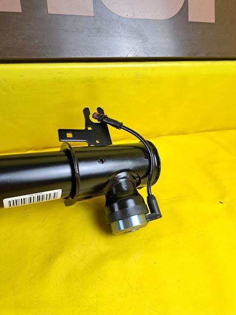 ID_98697_orig.jpg IDS Stoßdämpfer Opel Astra H vorne links für tiefergelegtes Fahrgestell Original Neu