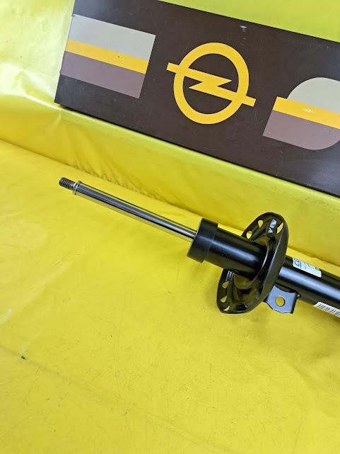 ID_98698_orig.jpg IDS Stoßdämpfer Opel Astra H vorne links für tiefergelegtes Fahrgestell Original Neu