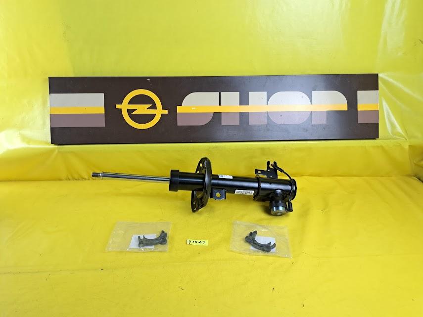 ID_98704_orig.jpg IDS Stoßdämpfer Opel Astra H vorne links für tiefergelegtes Fahrgestell Original Neu