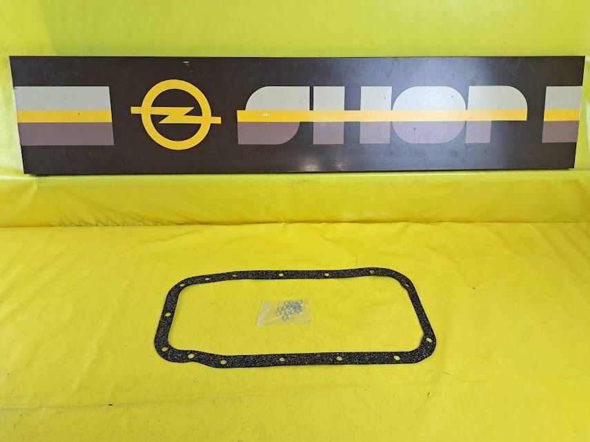 ID_98705_orig.jpg Ölwannendichtung Opel Corsa A GSi 1,6 Dichtung Ölwanne Neu