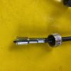 Tachowelle Opel Kadett B 1,0 und 1,2 mit Schaltgetriebe Tachometertreibwelle Neu