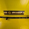 Stoßstange Opel Kadett C 1.Serie Limousine Coupe City hinten Chrom Gebraucht Original
