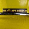 Stoßstange Opel Rekord E1 Stoßfänger hinten Bumper Chrom GM Neu Original