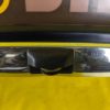 Stoßstange Opel Rekord E1 Stoßfänger hinten Bumper Chrom GM Neu Original