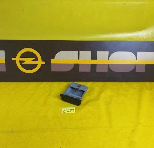 Neu Original Opel Kadett A Aschenbecher Armaturenbrett