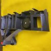 Halter Stoßstange Opel Adam Stoßstangenhalter hinten links GM 13356507
