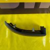 Zierleiste Opel Zafira A Zierecke hinten links GM 90597595 Neu Original
