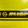 Zierleiste Opel Vectra B Türzierleiste hinten links GM 9118581 Neu Original