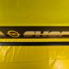 Zierleiste Opel Astra G Caravan 5-türig Schrägheck Stufenheck Fahrerseite links Gebraucht Original