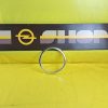Scheinwerfer Kotflügel Lampenring Chrom Opel Rekord A Coupe Limousine Original Neu