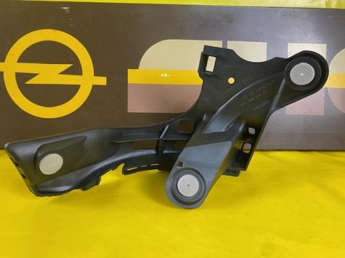 Führung Stoßstangenhalter Opel Astra H Kombi GM 13143106 Original Neu