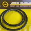Türdichtung Opel Kadett E 3-türer Türgummi schwarz / grau Original Neu