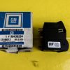 Lichtschalter Opel Omega B Innenraumleuchte GM 9104195/90436284 Original neu