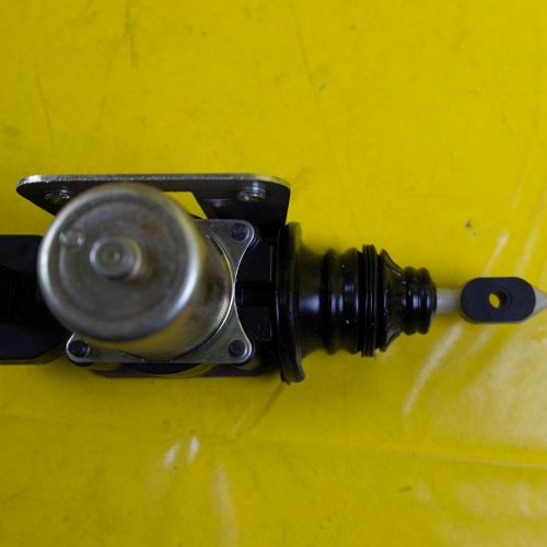 Stellmotor Zentralverriegelung Opel Rekord E Monza Tür Original Neu