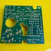 Leiterplatte Drehzahlmesser starr Opel Omega B 2,0 GM 90511814 Original neu