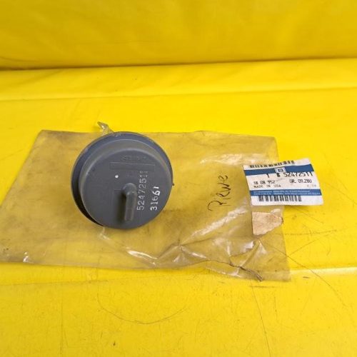 Unterdruckdose Heizungsbetätigung Opel Sintra Vakuum Ventil GM 52472511 Original