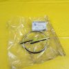 Emblem Kühlergrill Opel Astra G Opelzeichen Kühlergitter GM 90587102 Original Neu