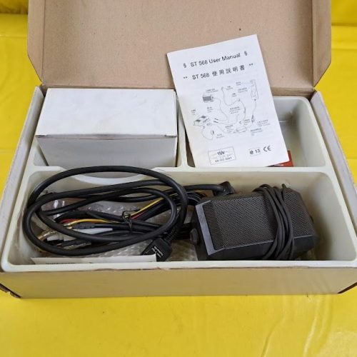 KFZ Telefonkonsole Opel Corsa C ab 10/00 Kuda Phonebase ST 568 Neu