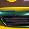 Kühlergrill Opel Astra F Kühlergitter Grill Gitter GM 90452416 Gebraucht Original