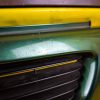 Kühlergrill Opel Astra F Kühlergitter Grill Gitter GM 90452416 Gebraucht Original