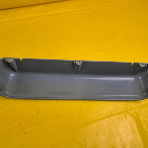 Türtasche Opel Kadett D Ablage Fach Tür blau original + neu