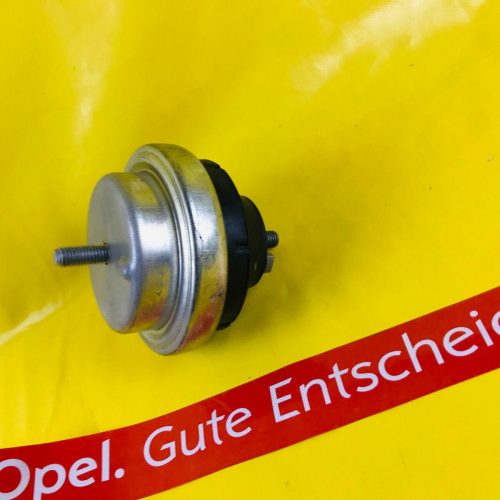 NEU Hydrolager vorne links Opel Omega B 2.0 16V 2,2 Benziner + 2,5 TD Motorlager
