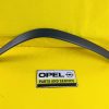 Leiste Stoßstange Opel Calibra Blende vorne links GM 90347933 Neu + Original
