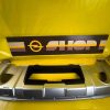 Diffusor Seat Ateca Offroad Verkleidung Blende Abdeckung Stoßstange hinten unten 575071617C Neu Original